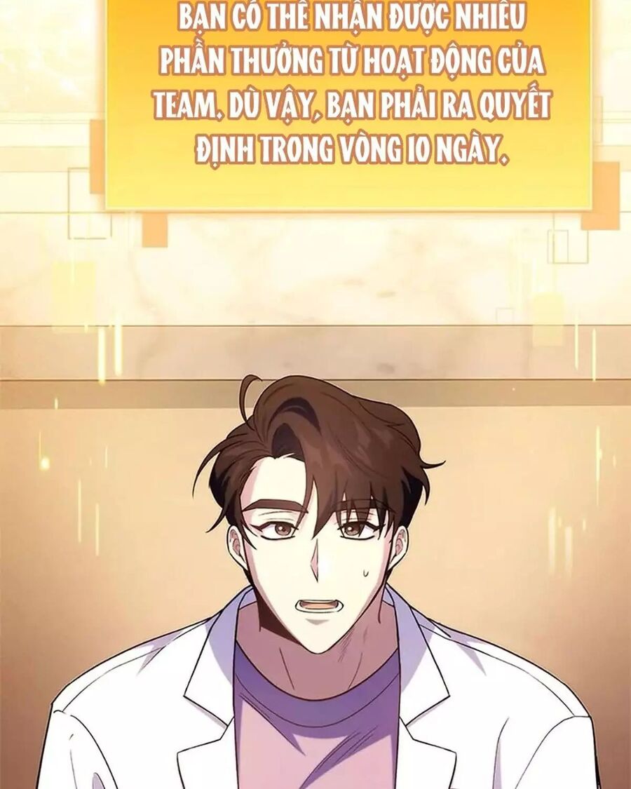 Bác Sĩ Thăng Cấp Chap 63 - Next Chap 64