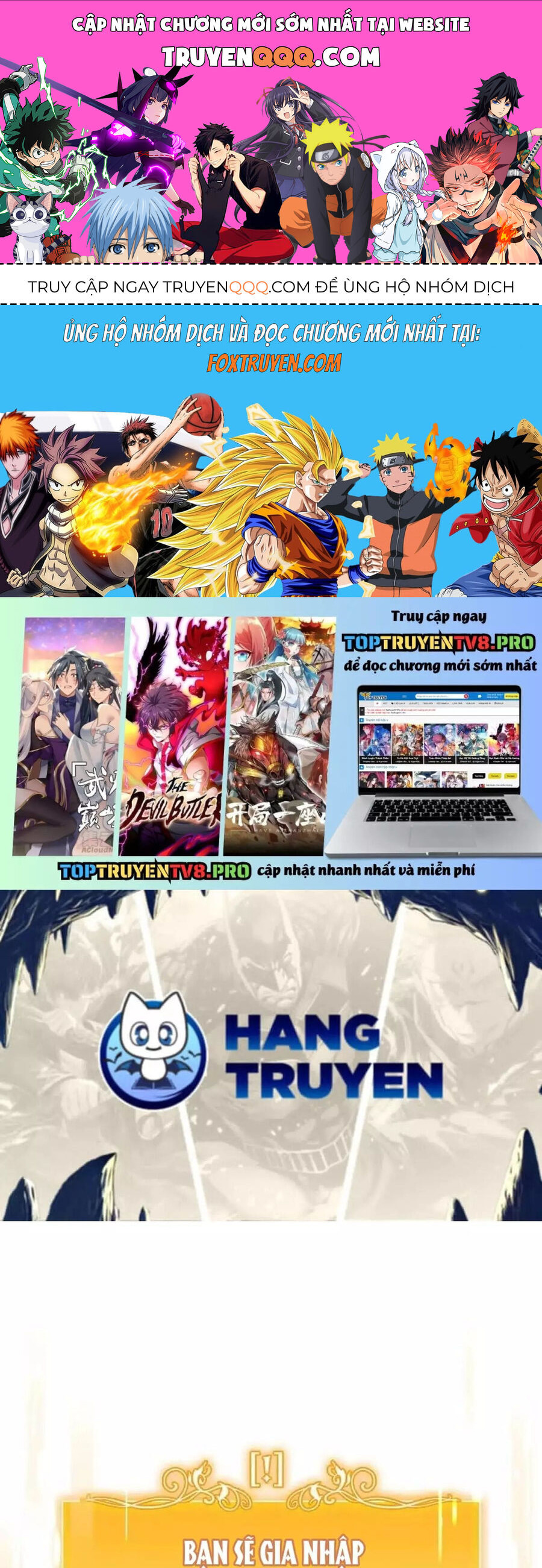 Bác Sĩ Thăng Cấp Chap 64 - Next Chap 65