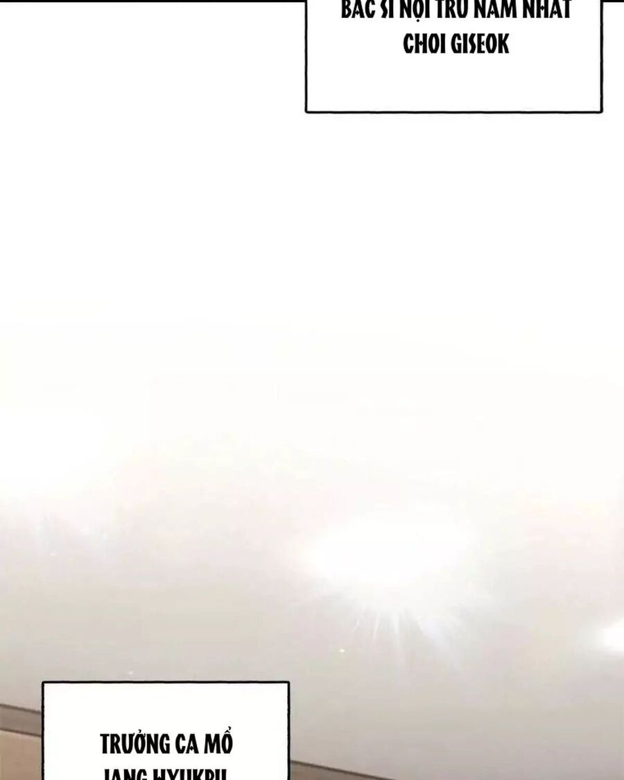 Bác Sĩ Thăng Cấp Chap 64 - Next Chap 65