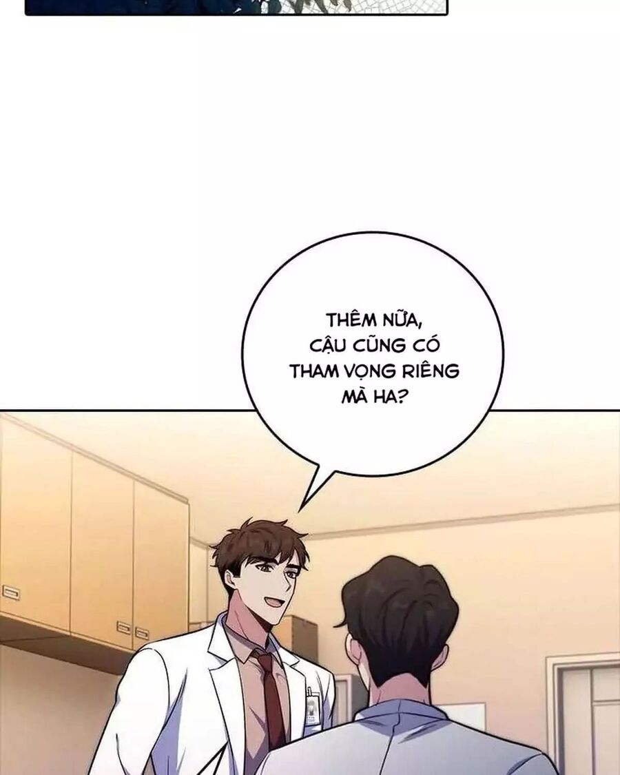 Bác Sĩ Thăng Cấp Chap 64 - Next Chap 65