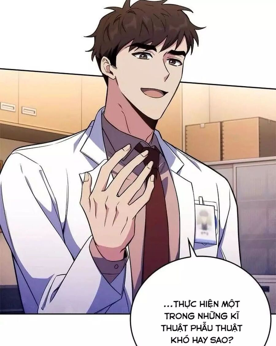 Bác Sĩ Thăng Cấp Chap 64 - Next Chap 65