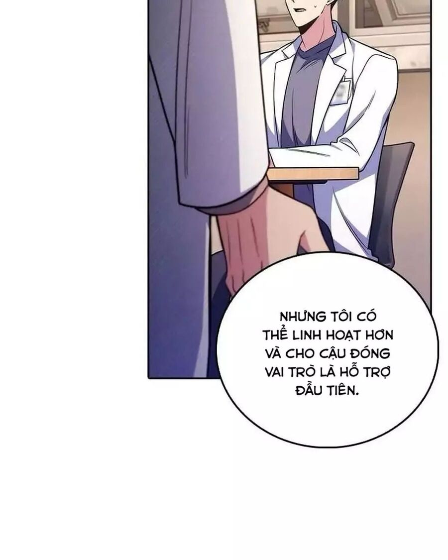Bác Sĩ Thăng Cấp Chap 64 - Next Chap 65