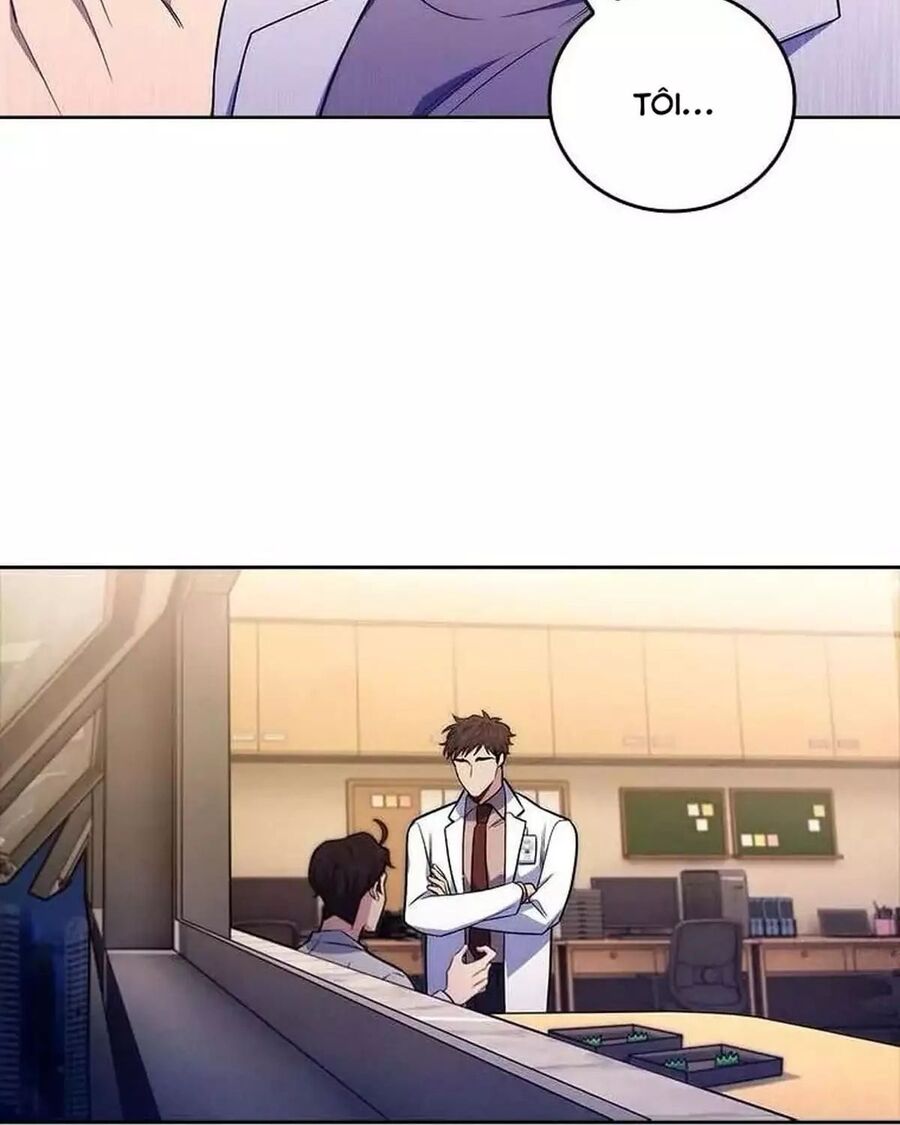 Bác Sĩ Thăng Cấp Chap 64 - Next Chap 65