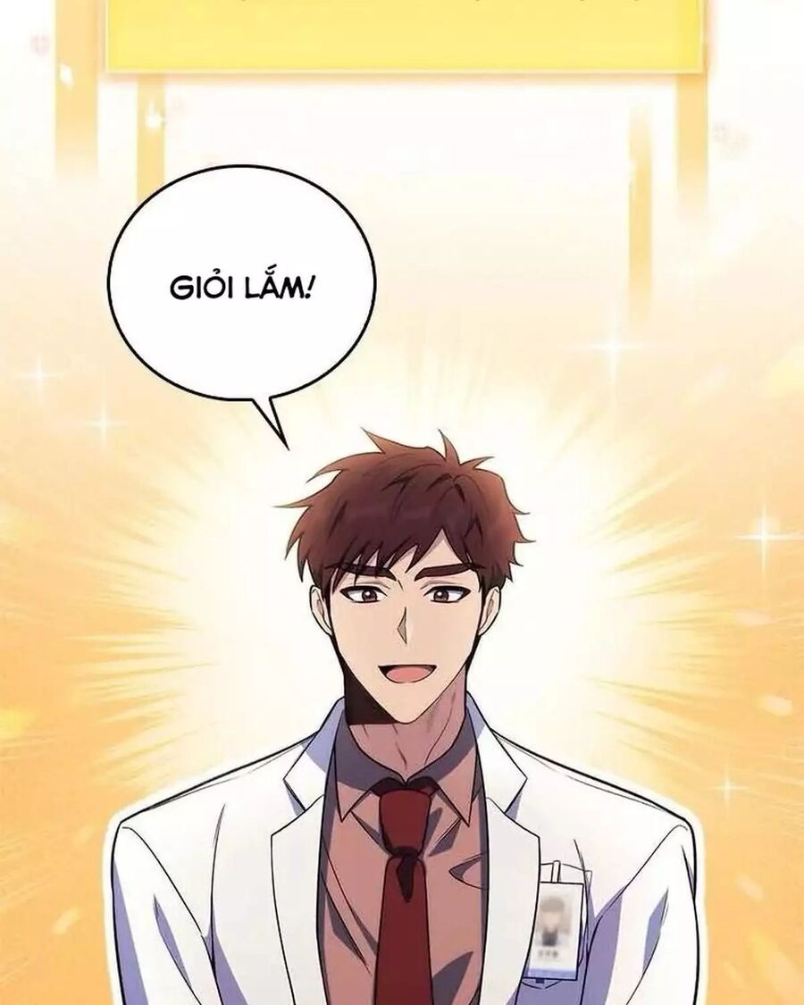 Bác Sĩ Thăng Cấp Chap 64 - Next Chap 65