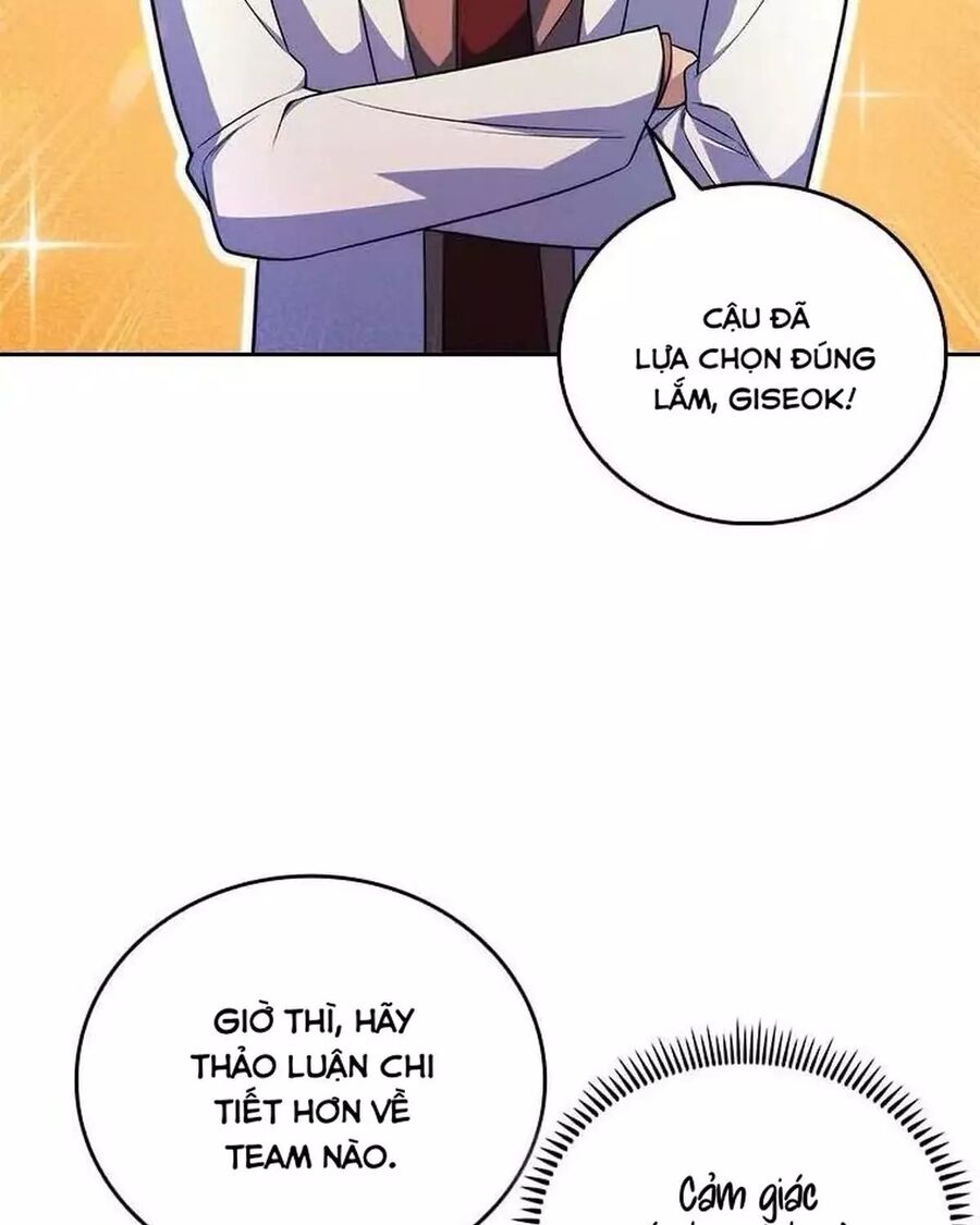 Bác Sĩ Thăng Cấp Chap 64 - Next Chap 65