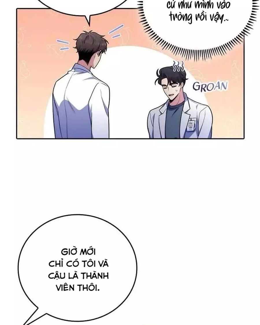 Bác Sĩ Thăng Cấp Chap 64 - Next Chap 65