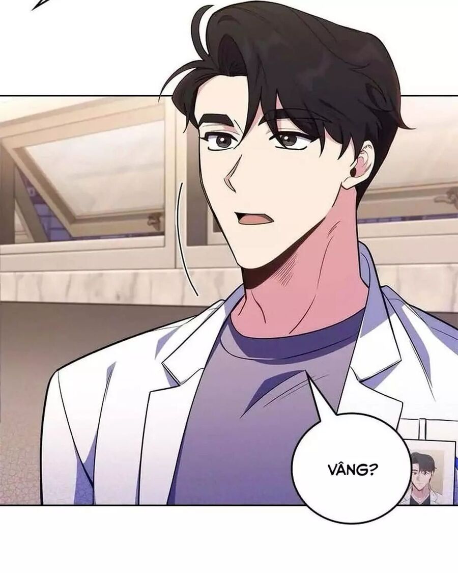 Bác Sĩ Thăng Cấp Chap 64 - Next Chap 65