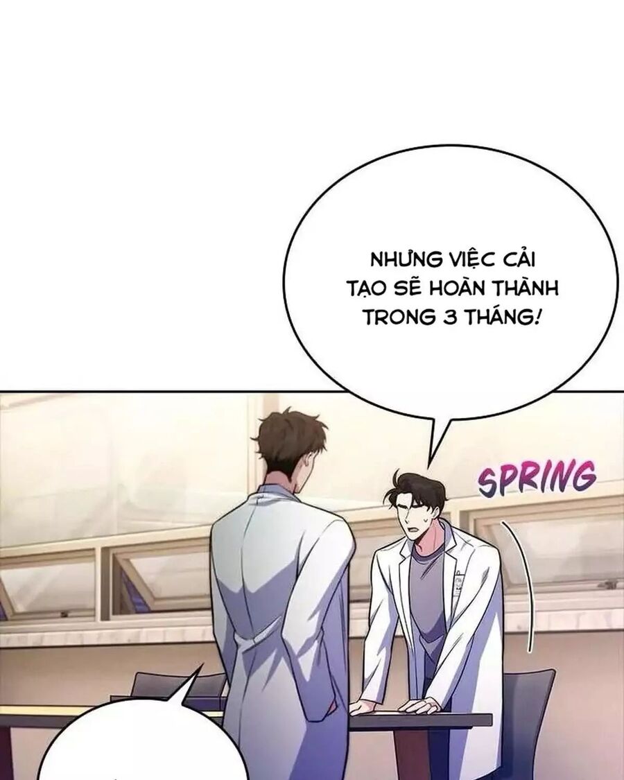 Bác Sĩ Thăng Cấp Chap 64 - Next Chap 65