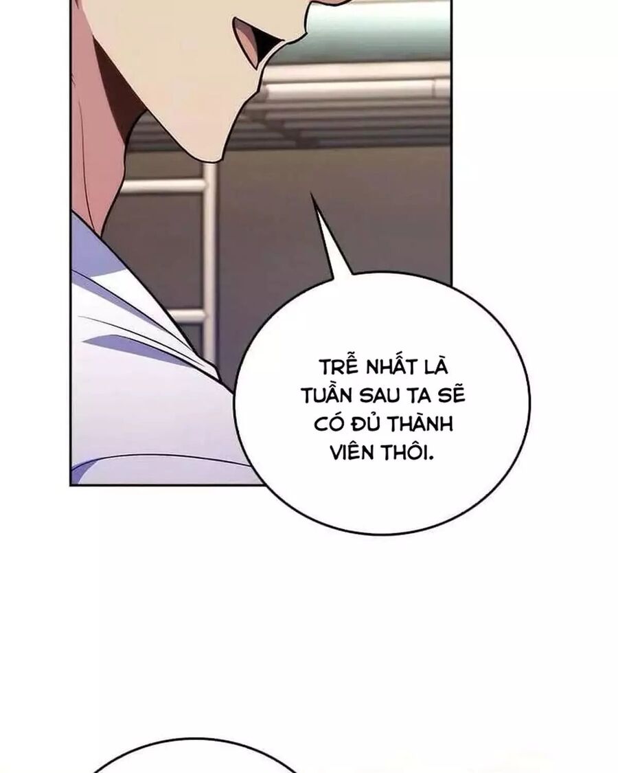 Bác Sĩ Thăng Cấp Chap 64 - Next Chap 65