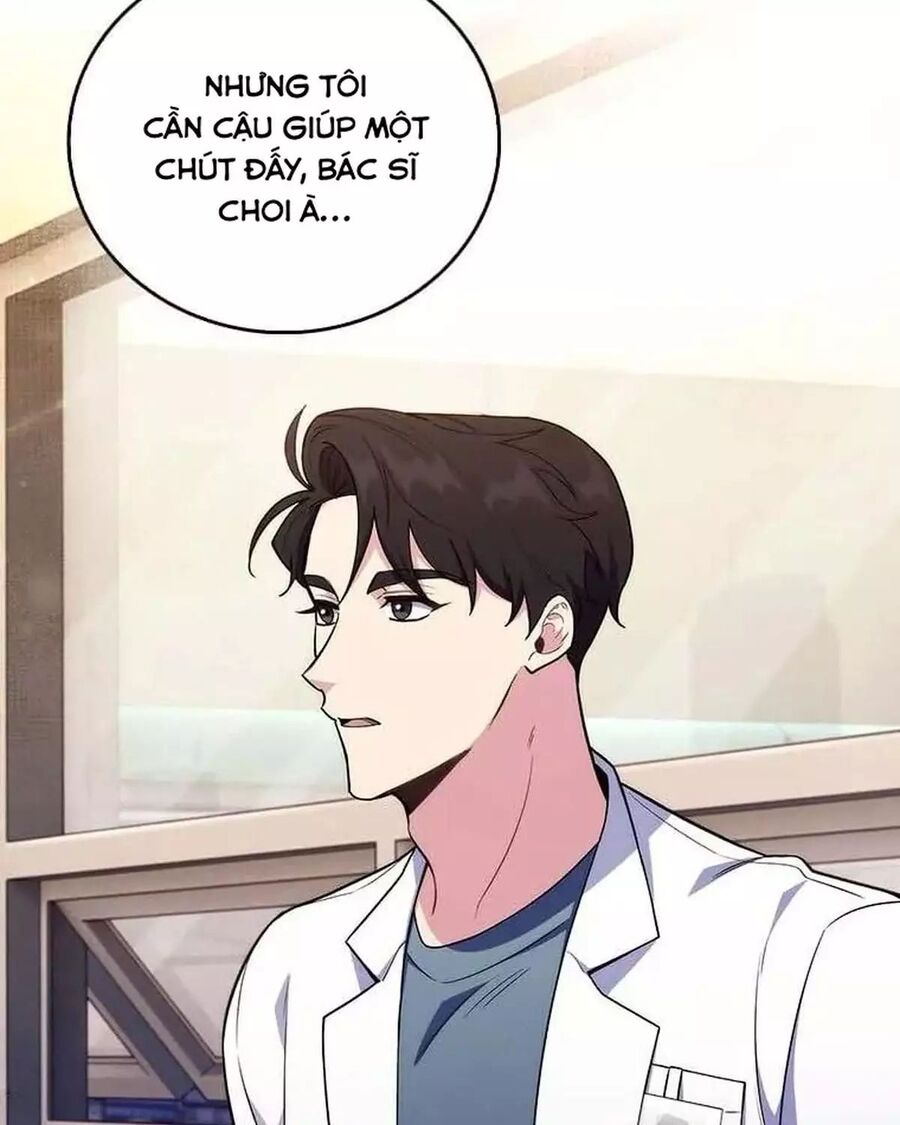 Bác Sĩ Thăng Cấp Chap 64 - Next Chap 65