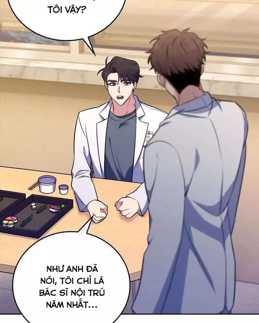 Bác Sĩ Thăng Cấp Chap 64 - Next Chap 65