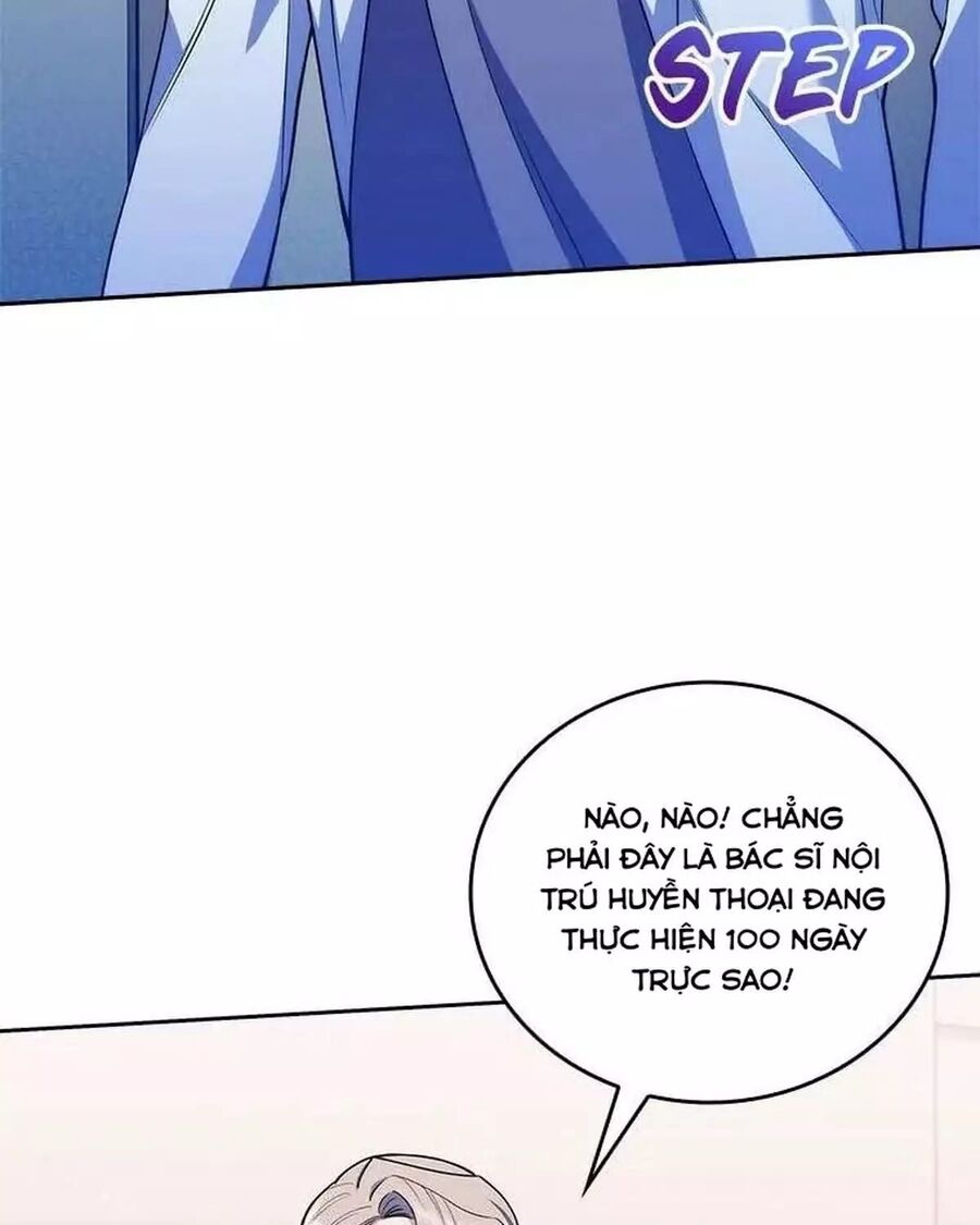 Bác Sĩ Thăng Cấp Chap 64 - Next Chap 65