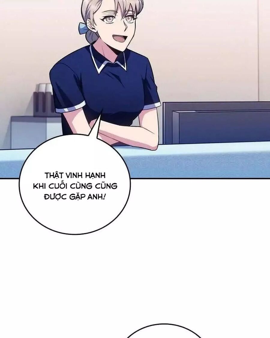 Bác Sĩ Thăng Cấp Chap 64 - Next Chap 65