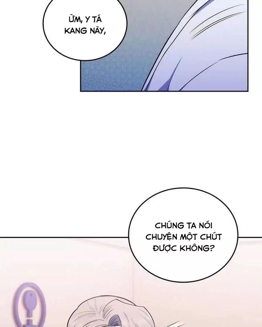 Bác Sĩ Thăng Cấp Chap 64 - Next Chap 65