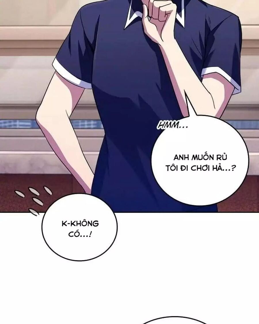 Bác Sĩ Thăng Cấp Chap 64 - Next Chap 65
