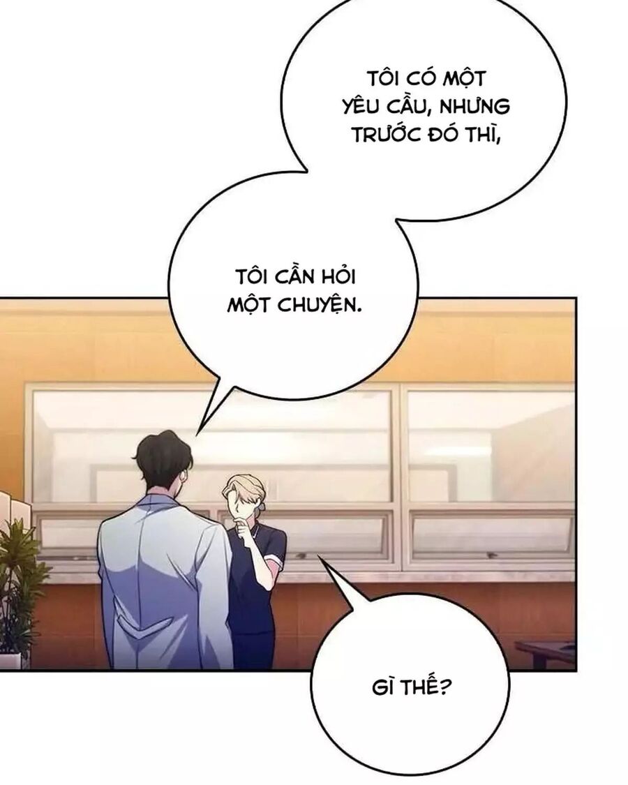 Bác Sĩ Thăng Cấp Chap 64 - Next Chap 65