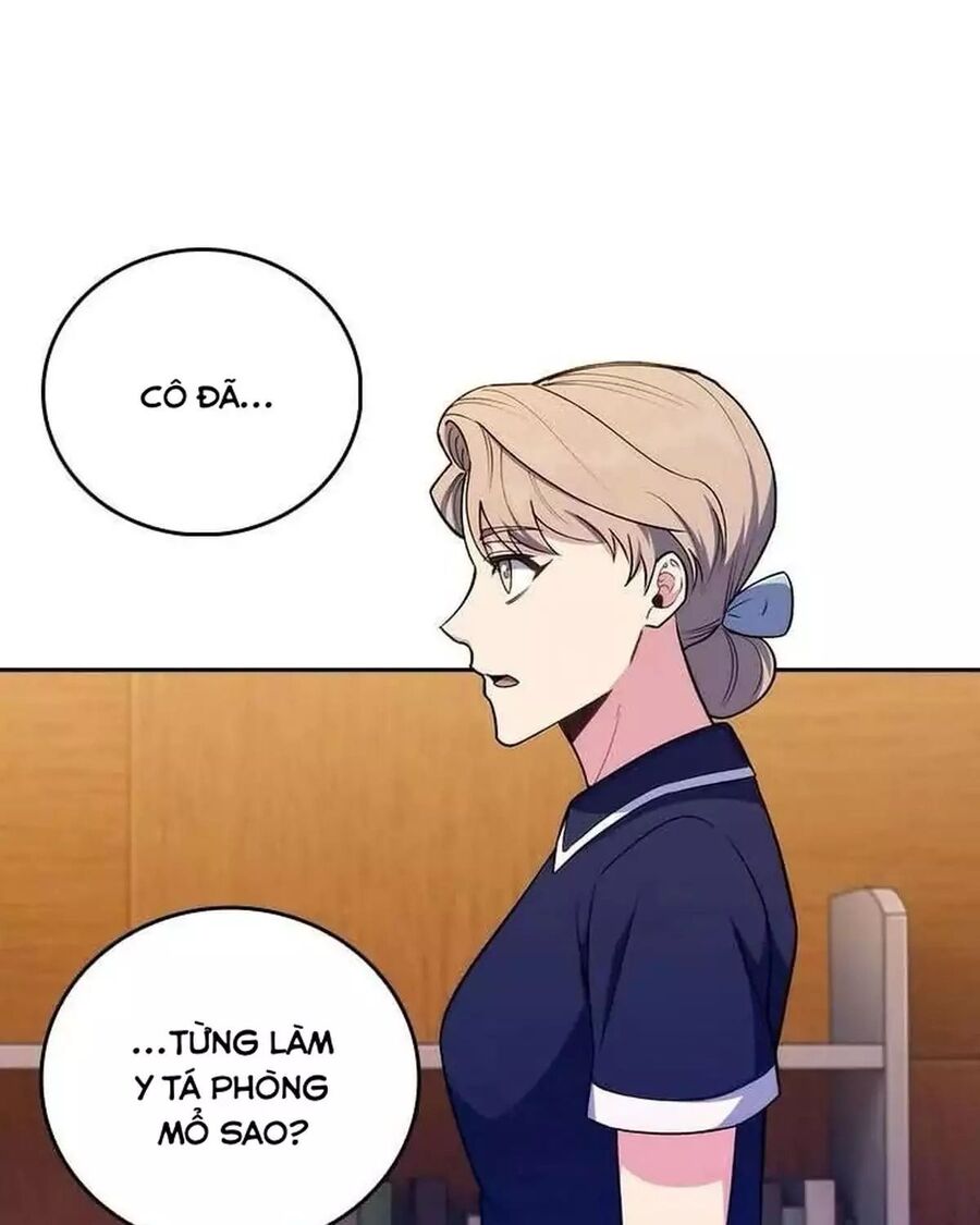 Bác Sĩ Thăng Cấp Chap 64 - Next Chap 65
