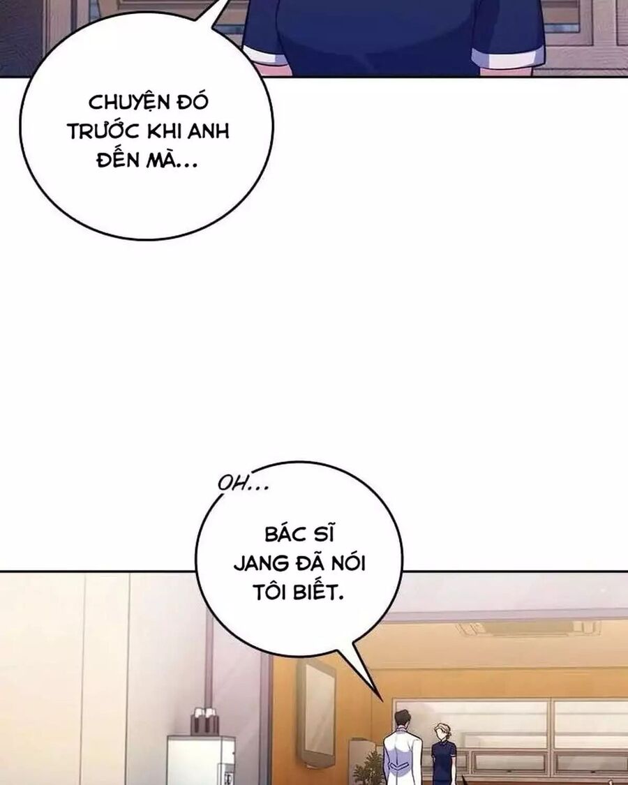 Bác Sĩ Thăng Cấp Chap 64 - Next Chap 65