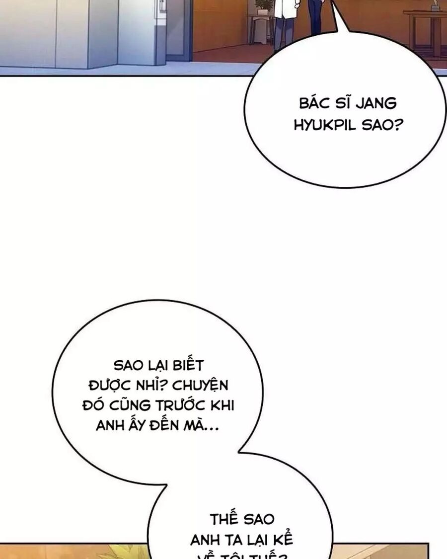 Bác Sĩ Thăng Cấp Chap 64 - Next Chap 65