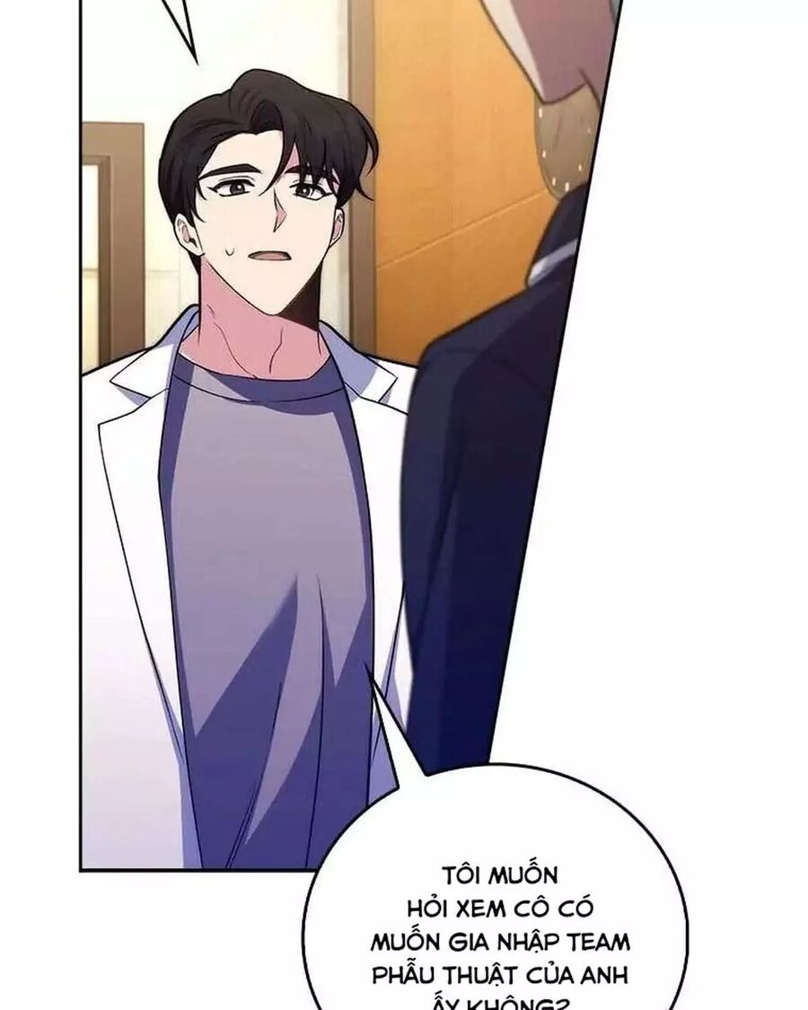 Bác Sĩ Thăng Cấp Chap 64 - Next Chap 65