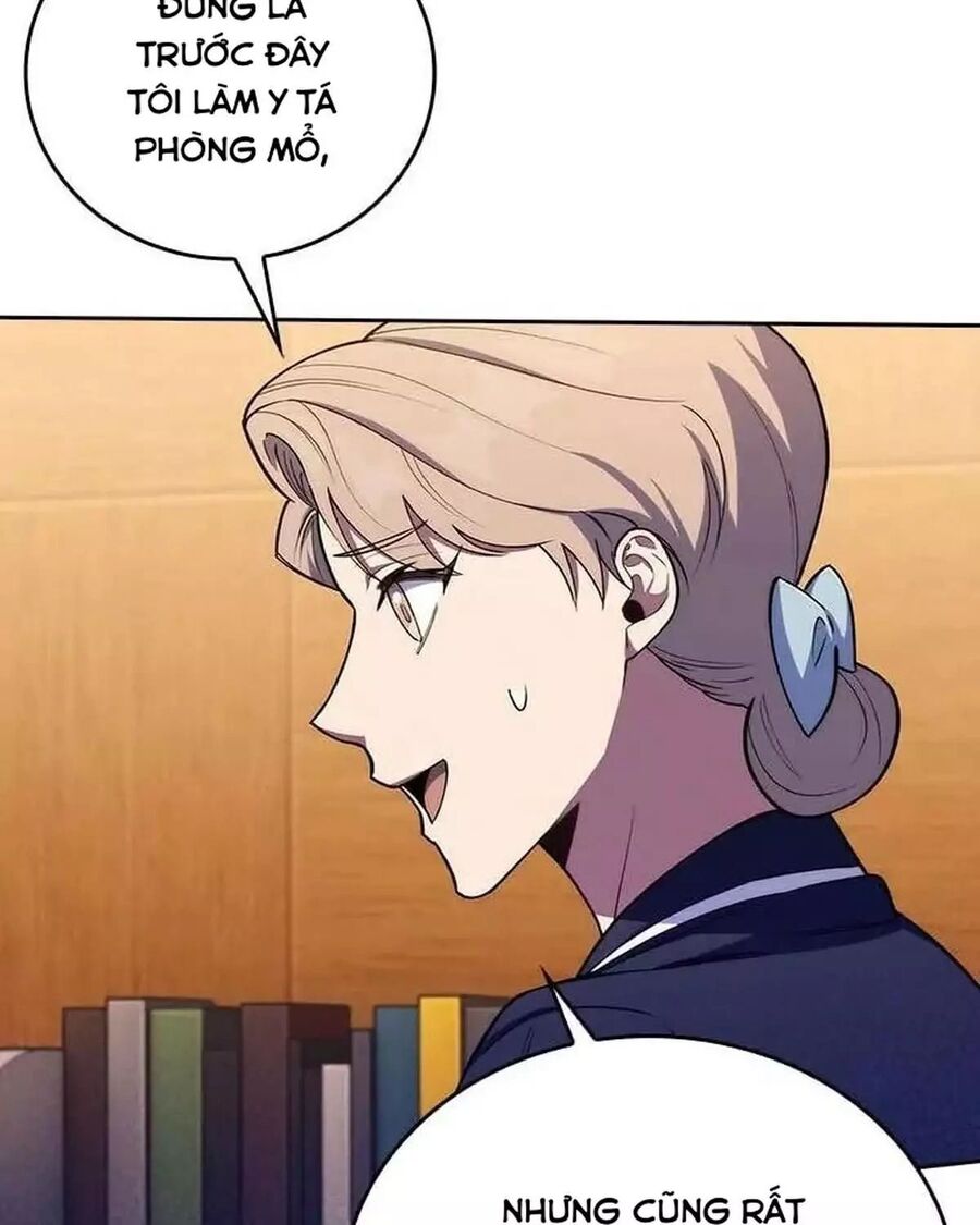 Bác Sĩ Thăng Cấp Chap 64 - Next Chap 65