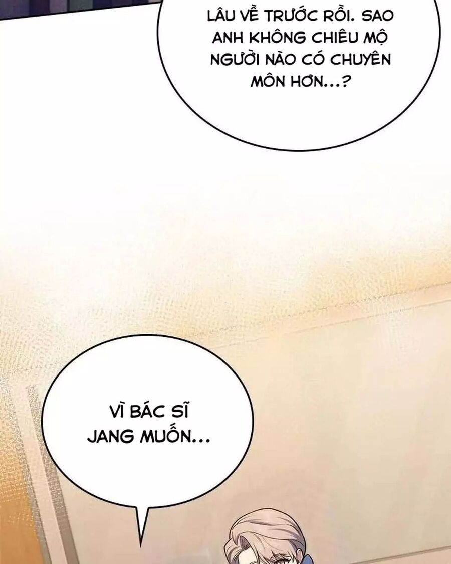 Bác Sĩ Thăng Cấp Chap 64 - Next Chap 65