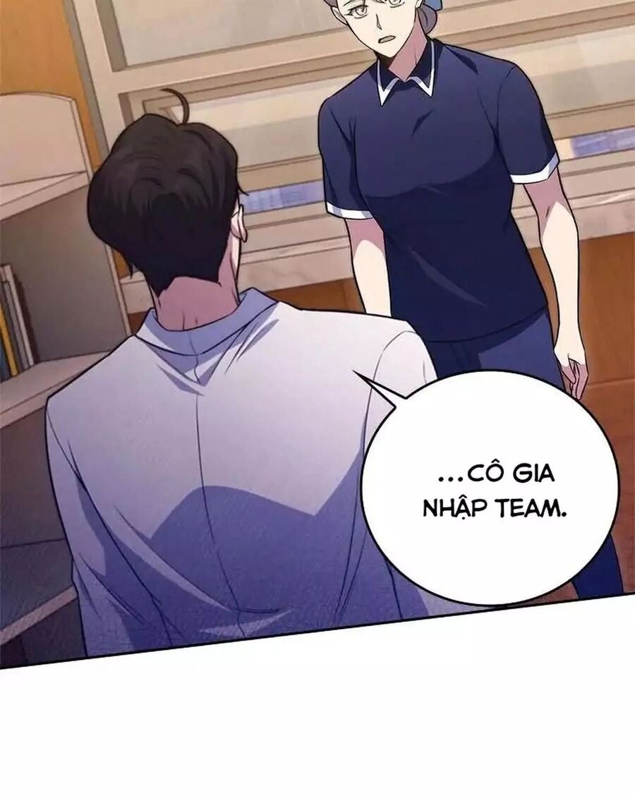 Bác Sĩ Thăng Cấp Chap 64 - Next Chap 65