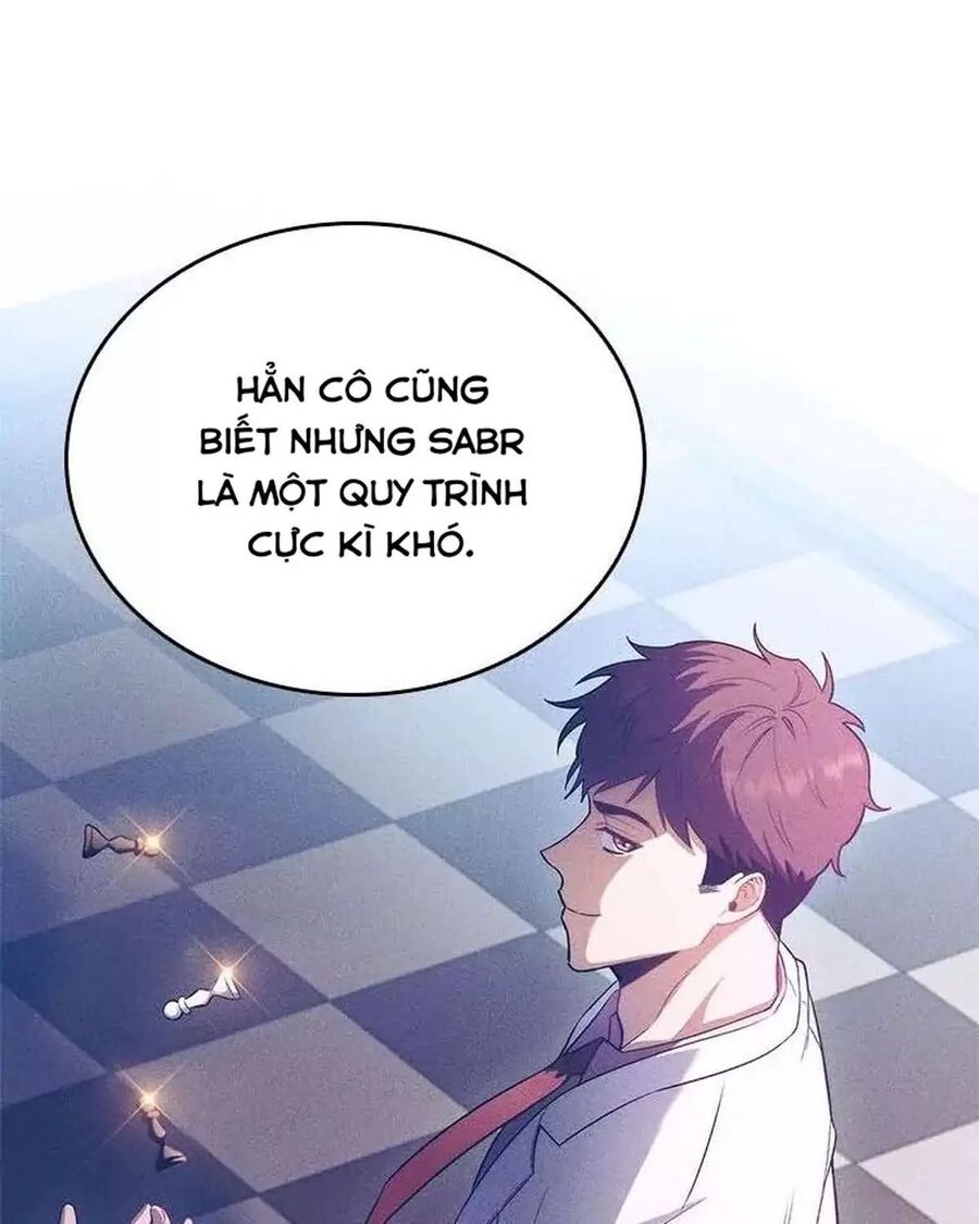 Bác Sĩ Thăng Cấp Chap 64 - Next Chap 65