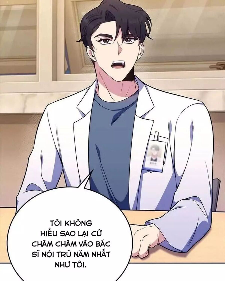 Bác Sĩ Thăng Cấp Chap 64 - Next Chap 65