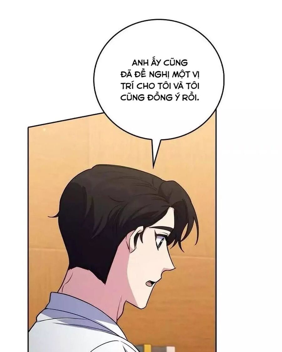 Bác Sĩ Thăng Cấp Chap 64 - Next Chap 65