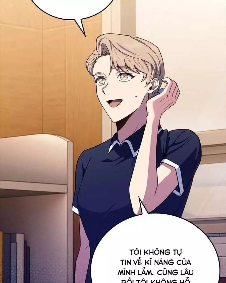 Bác Sĩ Thăng Cấp Chap 64 - Next Chap 65