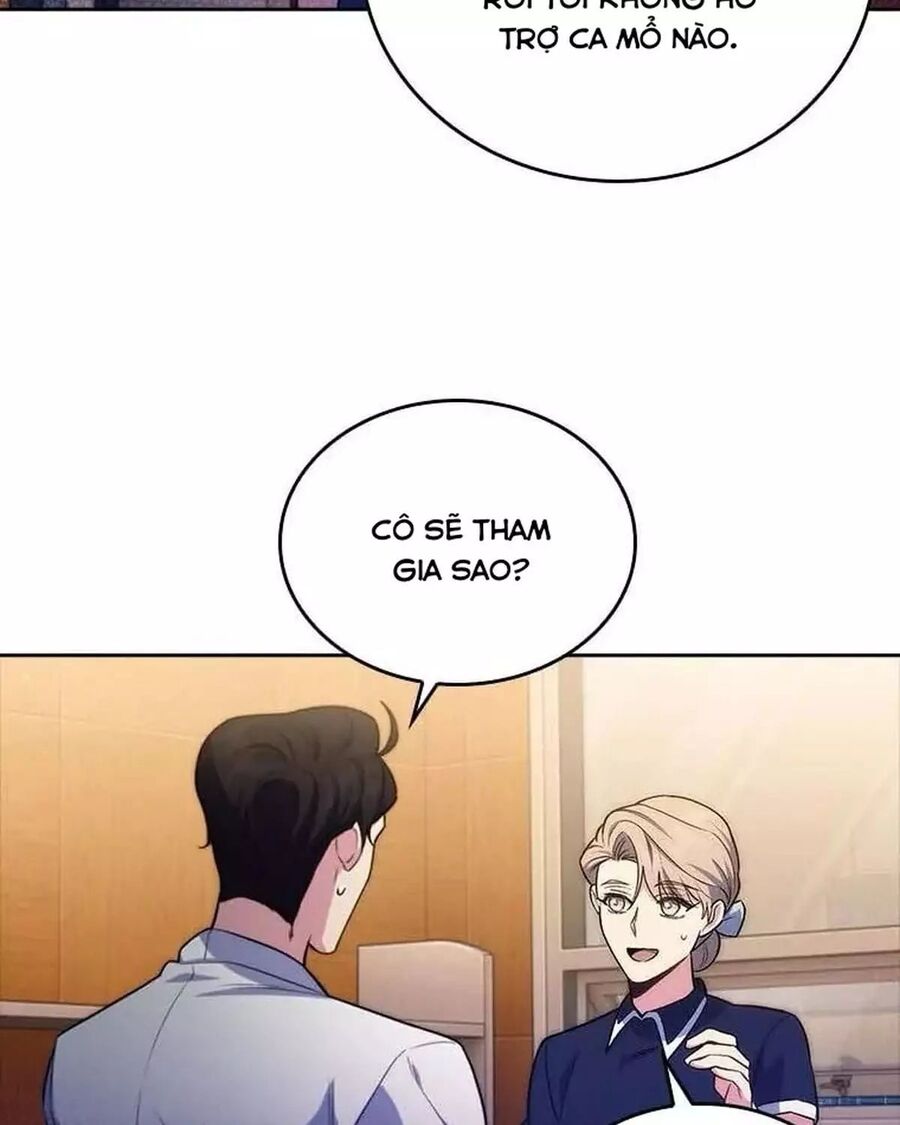 Bác Sĩ Thăng Cấp Chap 64 - Next Chap 65