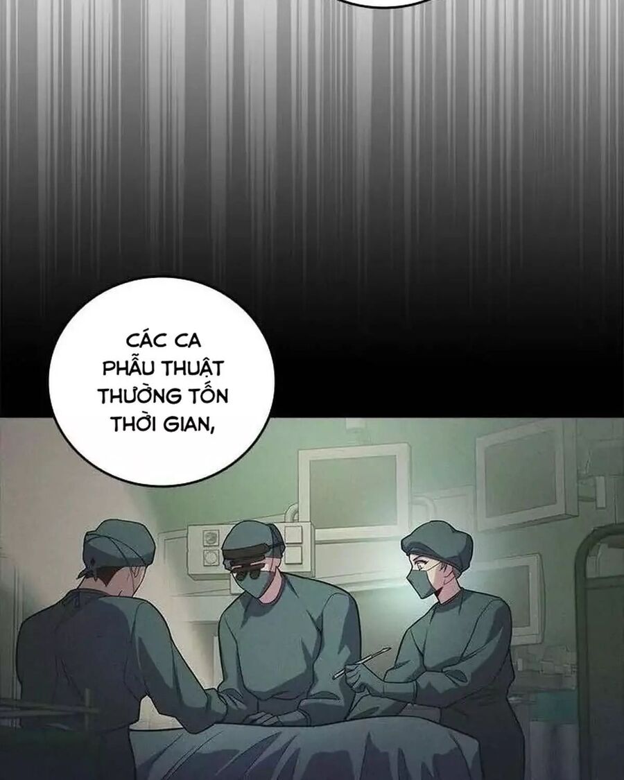 Bác Sĩ Thăng Cấp Chap 64 - Next Chap 65