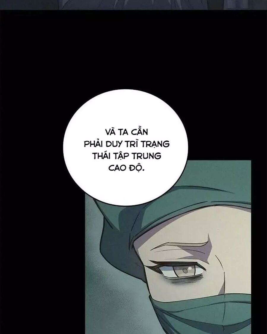 Bác Sĩ Thăng Cấp Chap 64 - Next Chap 65