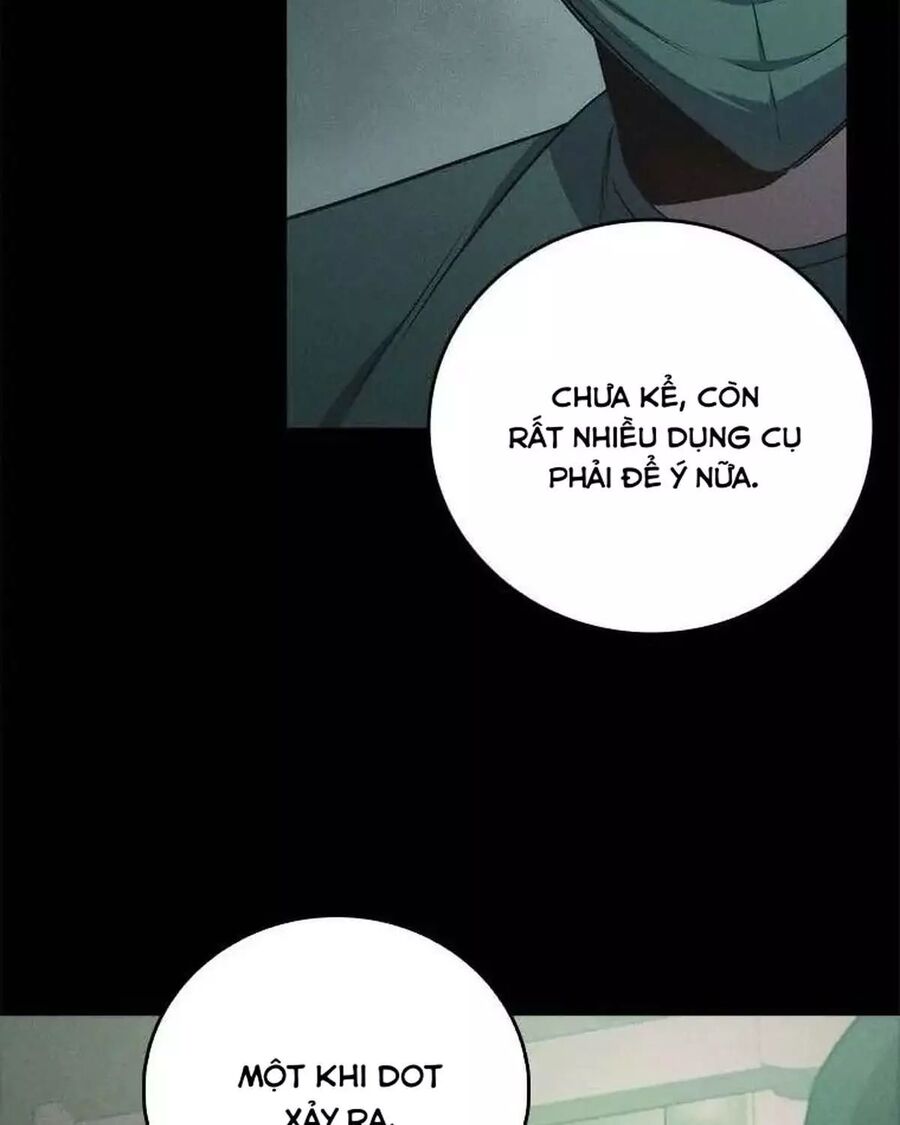 Bác Sĩ Thăng Cấp Chap 64 - Next Chap 65