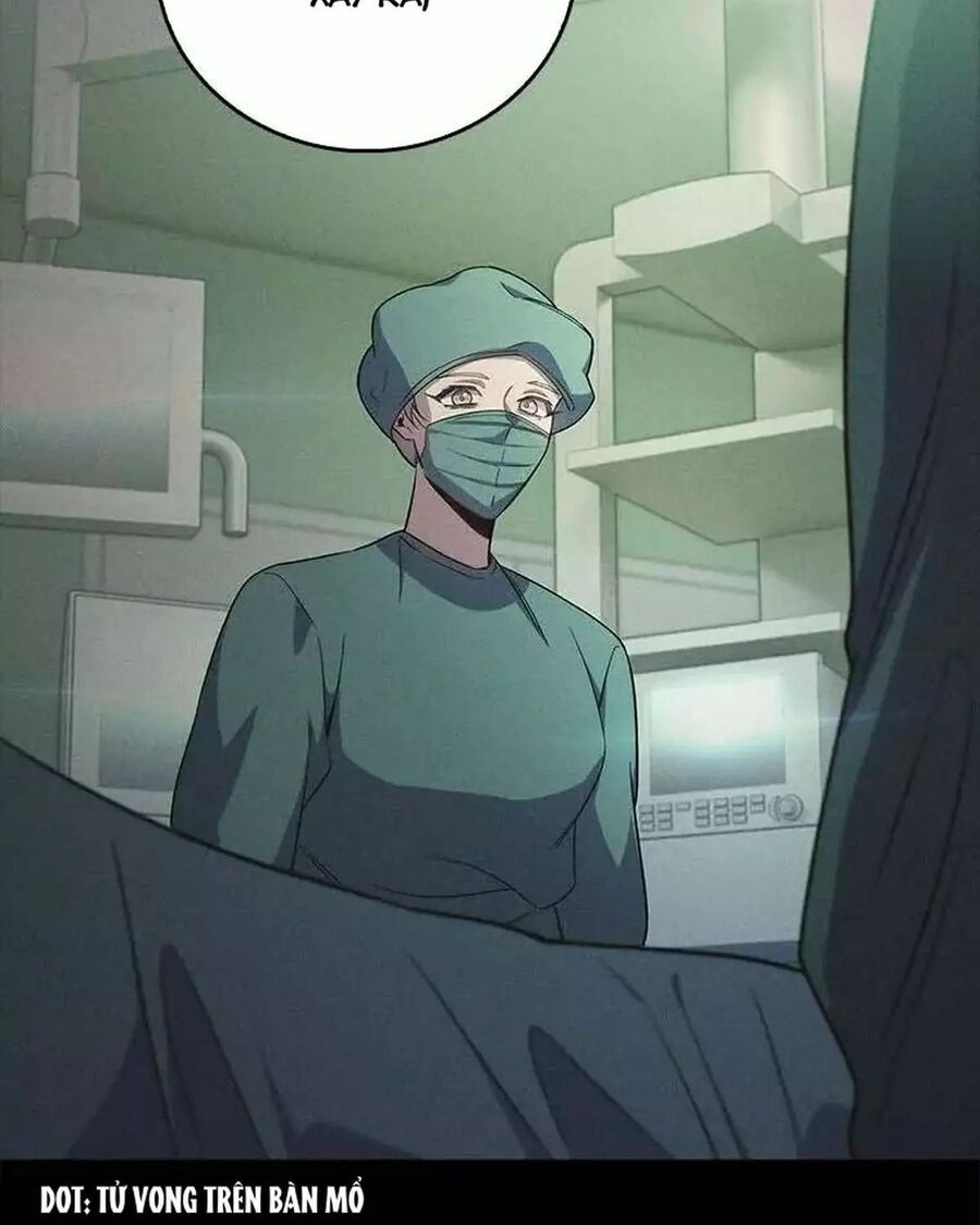 Bác Sĩ Thăng Cấp Chap 64 - Next Chap 65