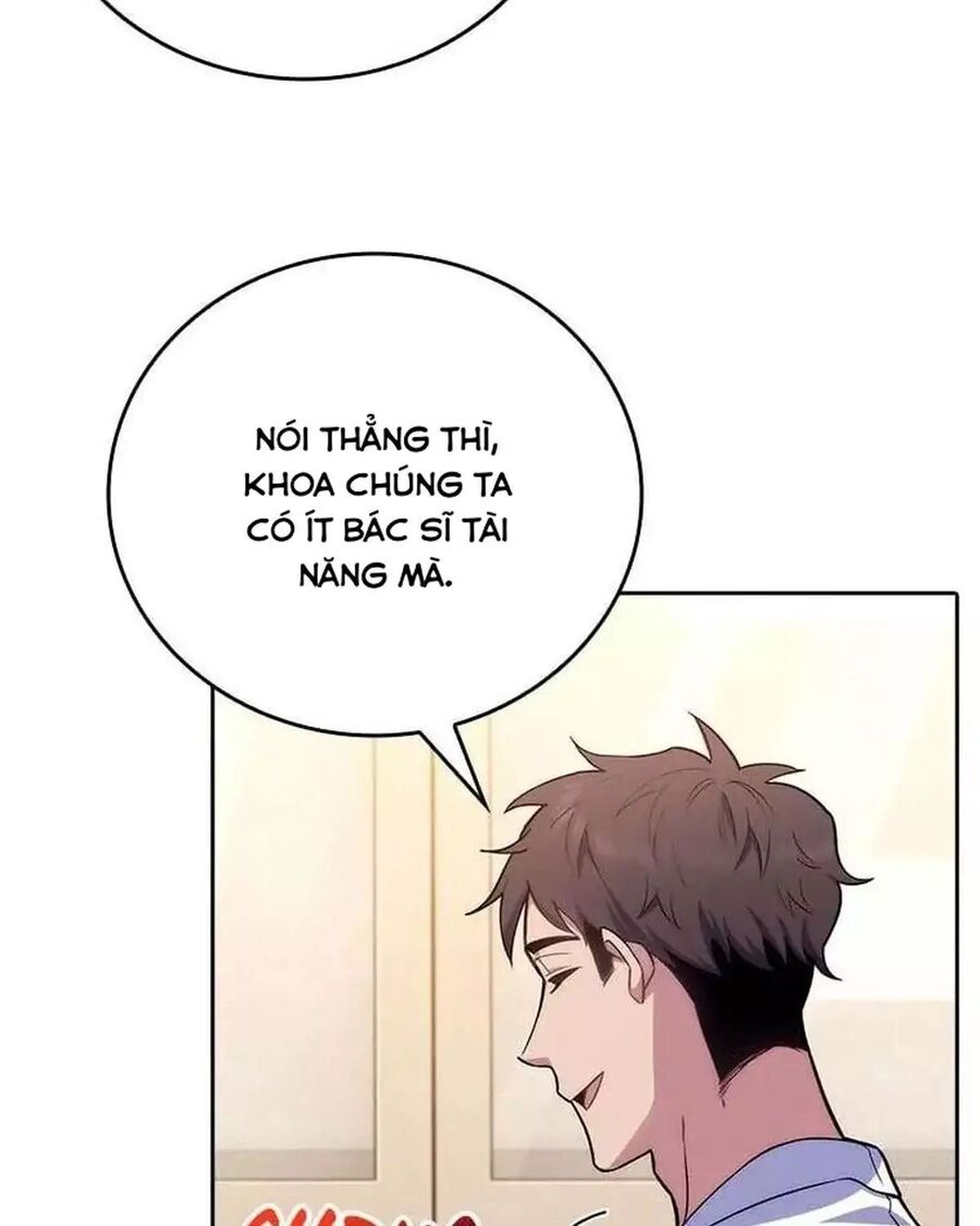 Bác Sĩ Thăng Cấp Chap 64 - Next Chap 65