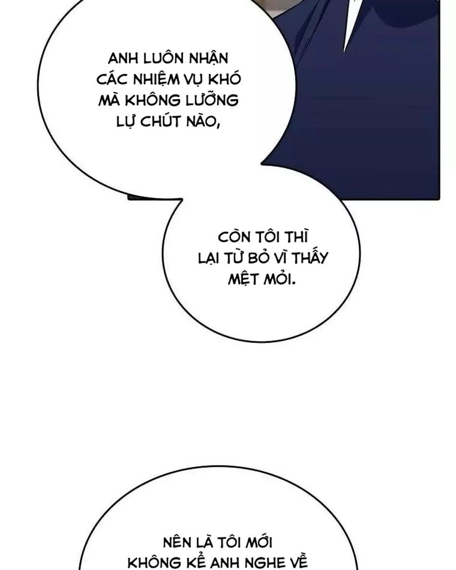 Bác Sĩ Thăng Cấp Chap 64 - Next Chap 65