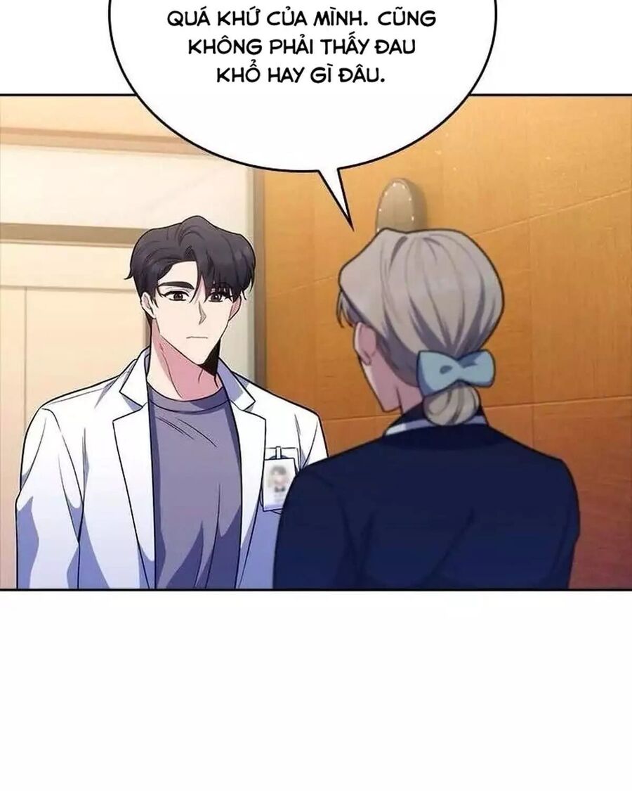 Bác Sĩ Thăng Cấp Chap 64 - Next Chap 65