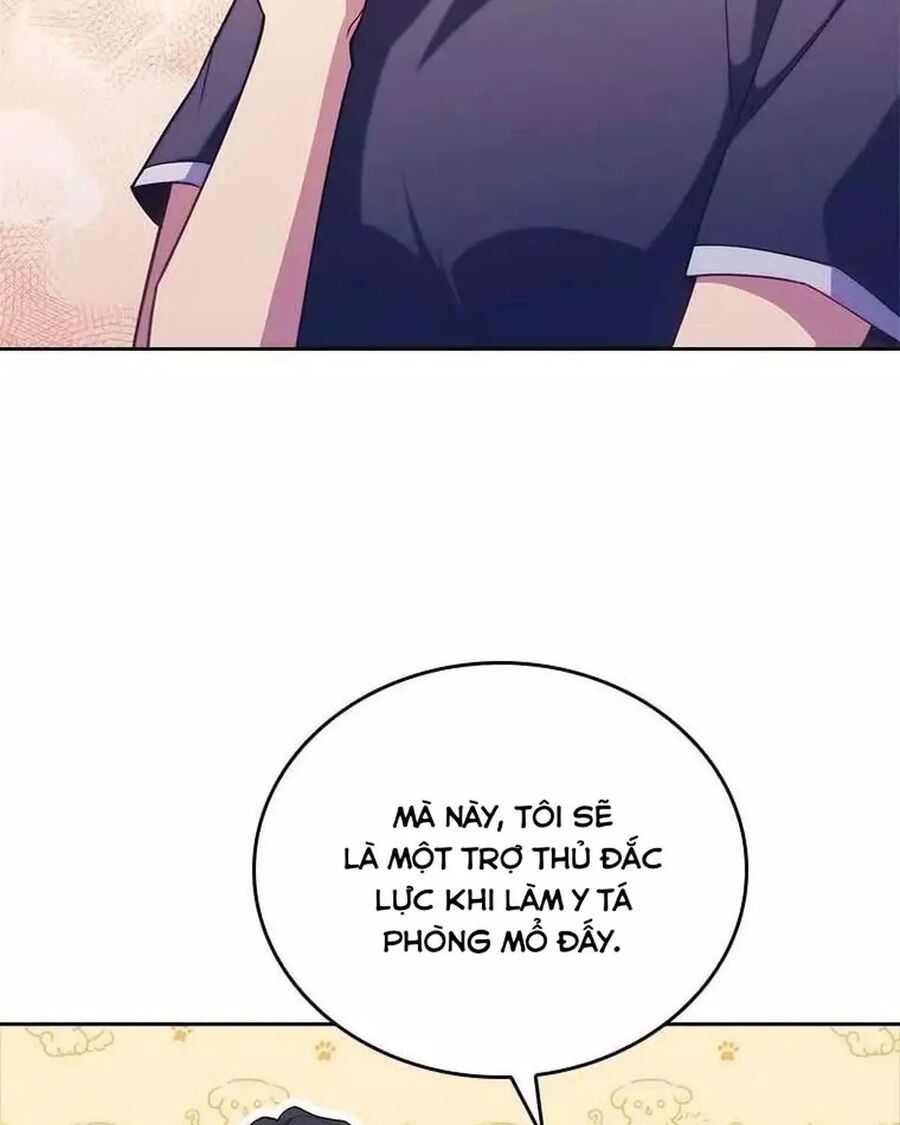 Bác Sĩ Thăng Cấp Chap 64 - Next Chap 65