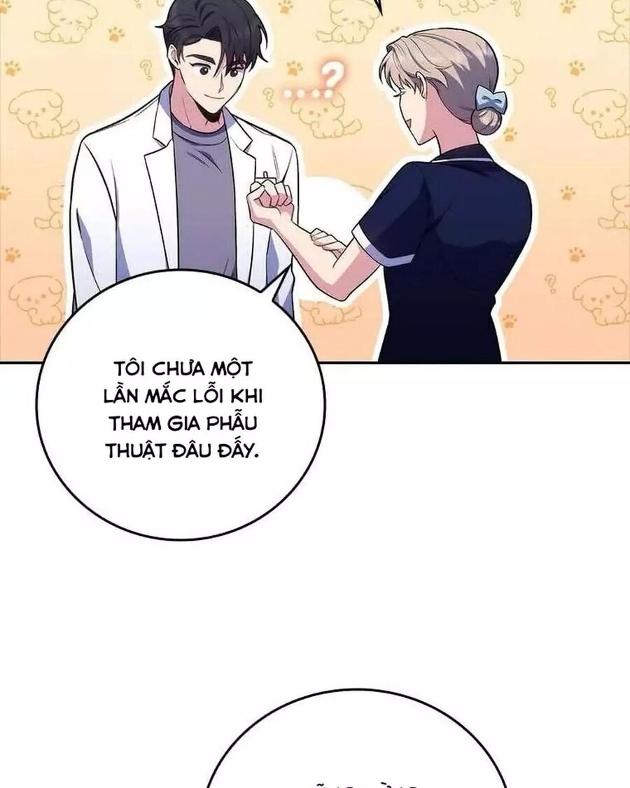 Bác Sĩ Thăng Cấp Chap 64 - Next Chap 65