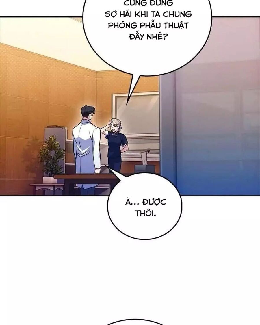 Bác Sĩ Thăng Cấp Chap 64 - Next Chap 65