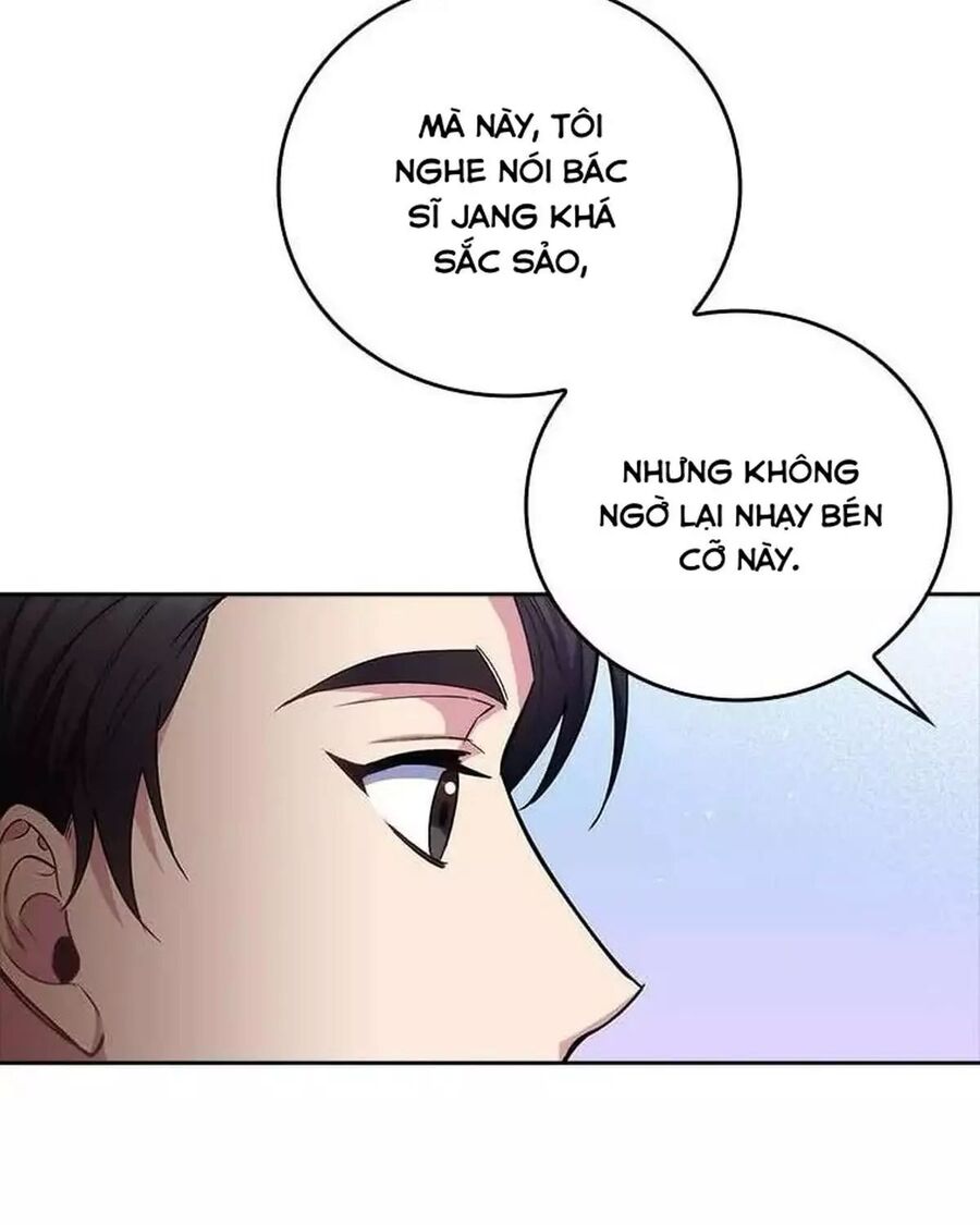 Bác Sĩ Thăng Cấp Chap 64 - Next Chap 65