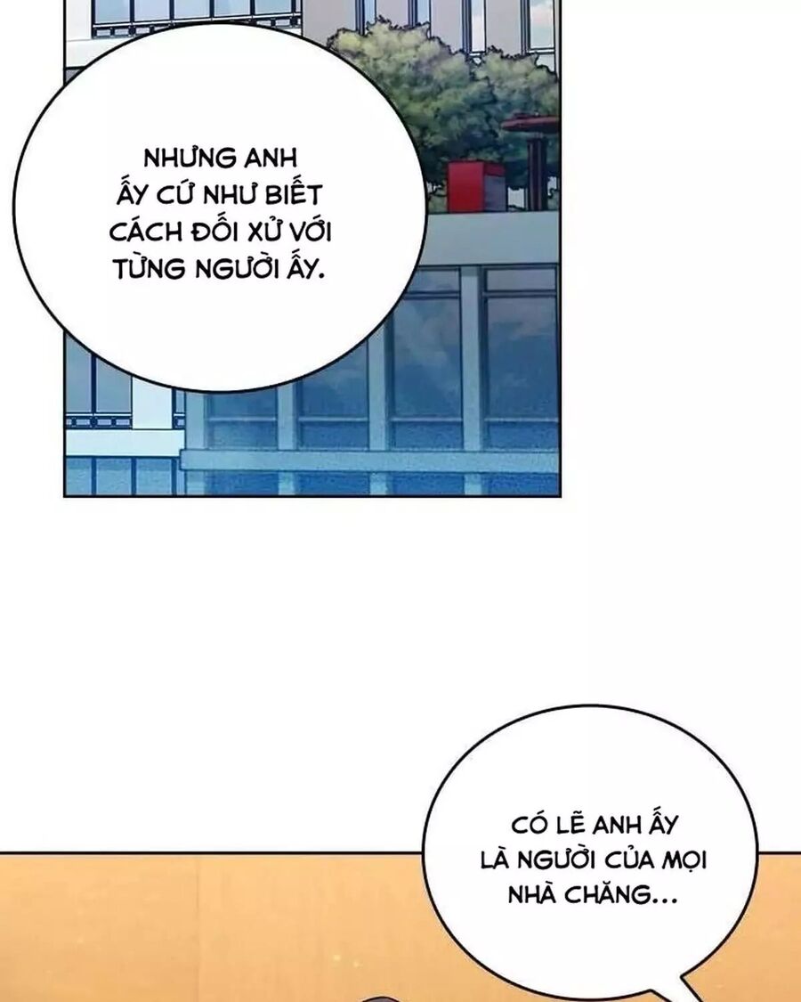 Bác Sĩ Thăng Cấp Chap 64 - Next Chap 65