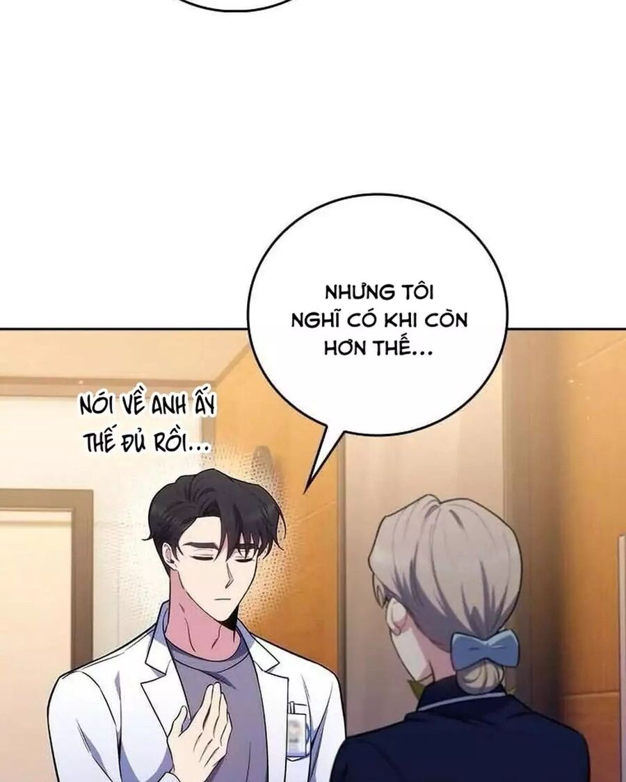 Bác Sĩ Thăng Cấp Chap 64 - Next Chap 65