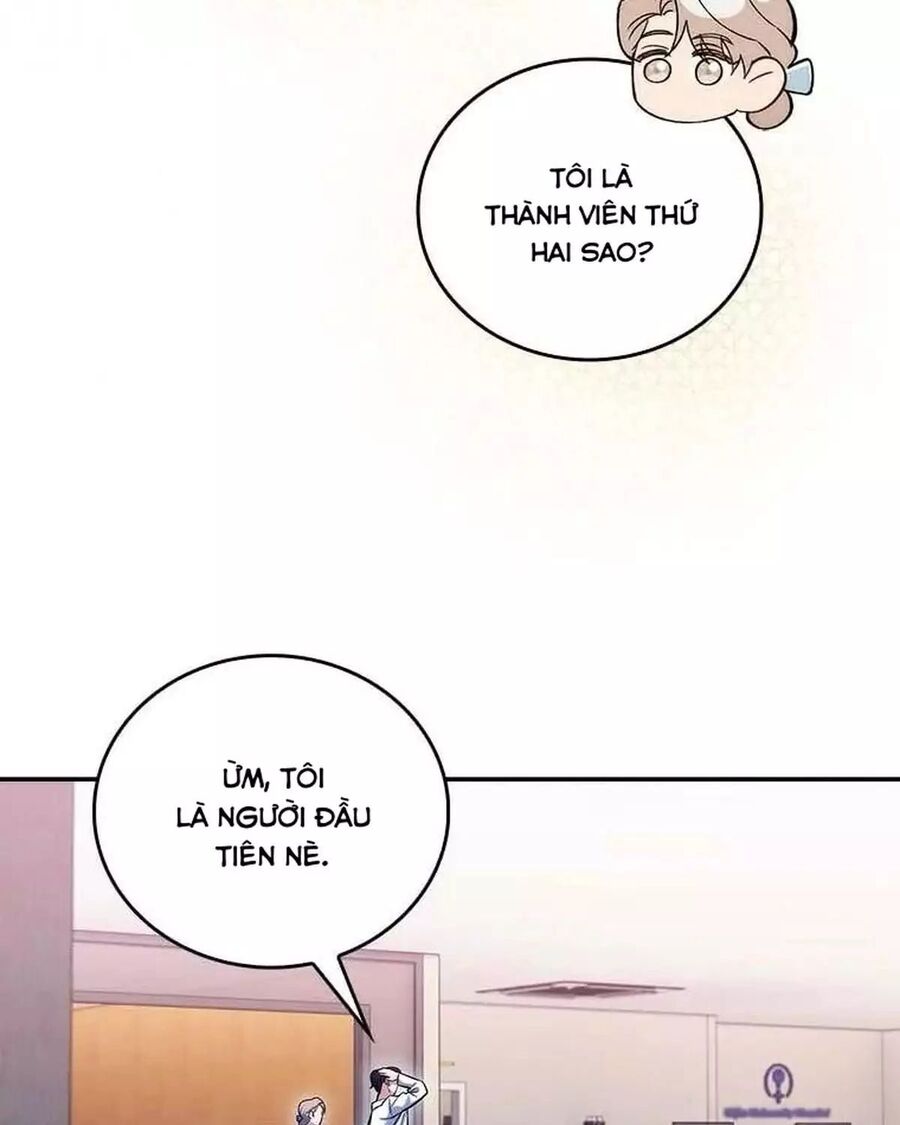 Bác Sĩ Thăng Cấp Chap 64 - Next Chap 65