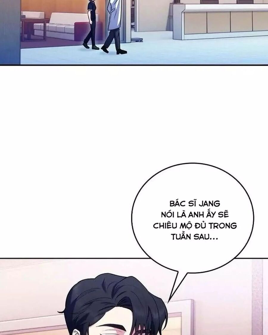 Bác Sĩ Thăng Cấp Chap 64 - Next Chap 65