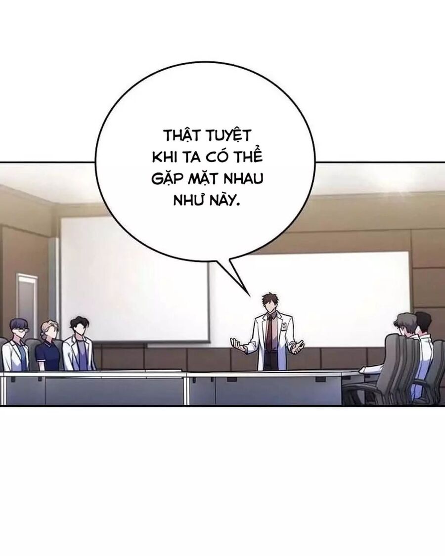 Bác Sĩ Thăng Cấp Chap 64 - Next Chap 65