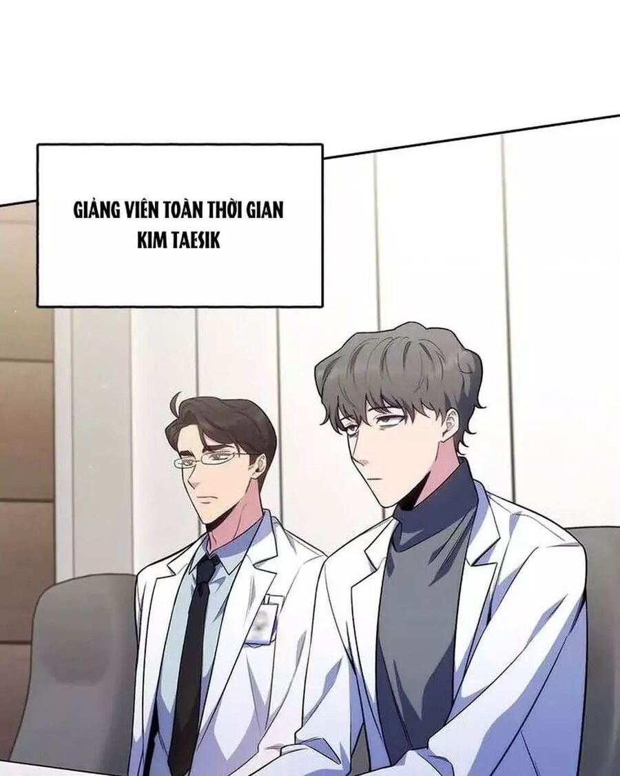 Bác Sĩ Thăng Cấp Chap 64 - Next Chap 65