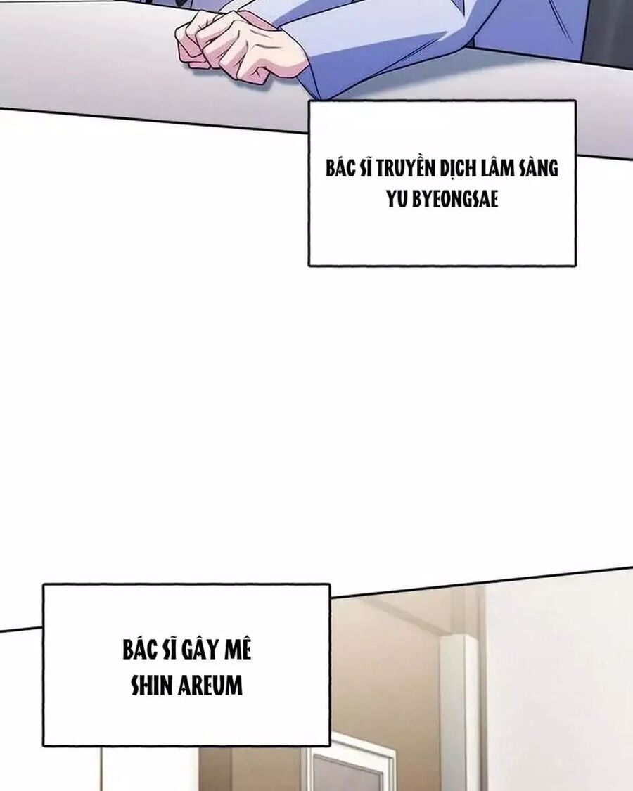 Bác Sĩ Thăng Cấp Chap 64 - Next Chap 65